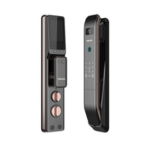 Philips DDL303-VP-5HWS Smart Video Door Lock – Copper
