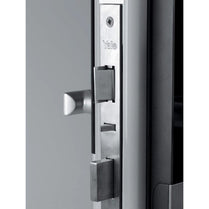 Yale YDM3109A Digital Door Lock, Silver/Black-Wifi Compatible