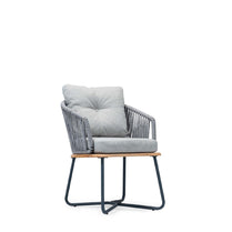 Mythra 635 Lounge Chair – Lightweight, Comfy & Stylish