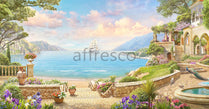Murals, Frescoes and photo wallpaper.  The best landscapes  Art. 6873
