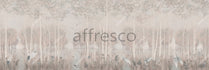 Murals, Frescoes and photo wallpaper.  Forest  Art. ID135985