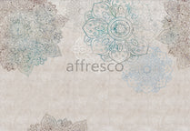 Murals, Frescoes and photo wallpaper.  Graphics arts & Ornaments  Art. ID136310
