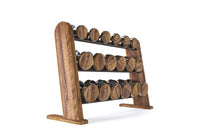 NOHrD DumbBells