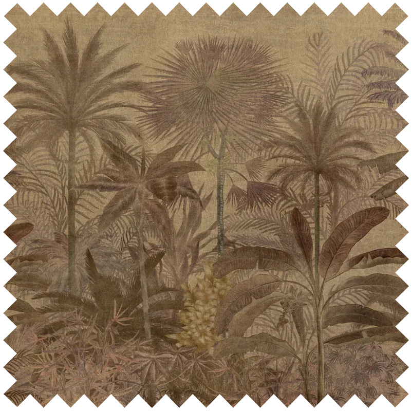 Fabric Antediluvian nature