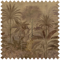 Fabric Antediluvian nature