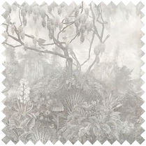 Fabric Glycine Faded