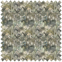 Fabric Cythera Pattern