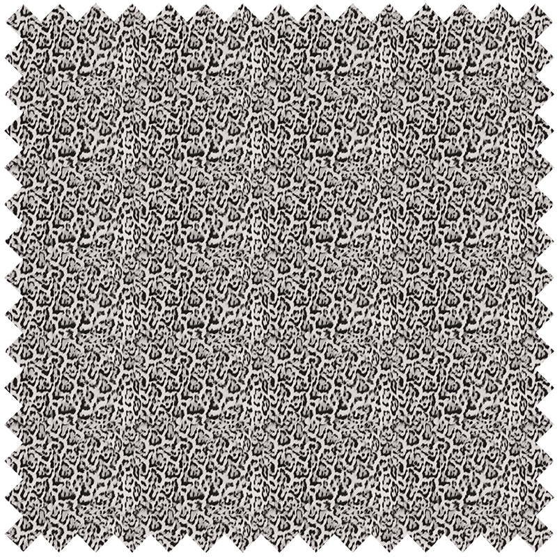 Fabric Farfugium Silver