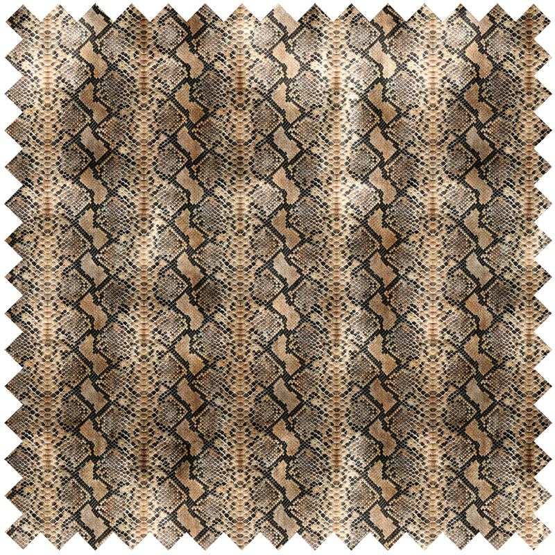 Fabric Sansevieria