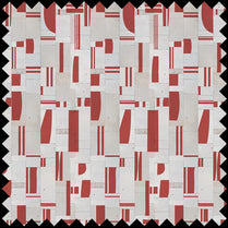 Fabric Fairmont Peace