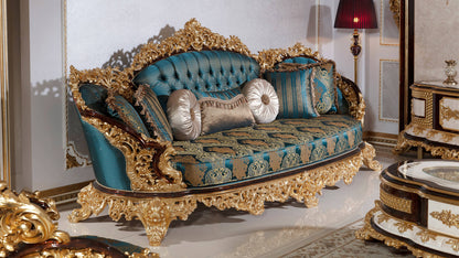 Sultan Koltuk Takımı