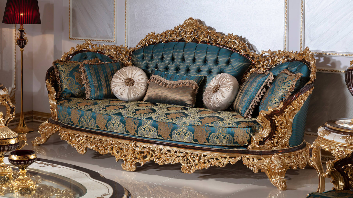 Sultan Koltuk Takımı