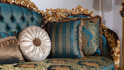Sultan Koltuk Takımı
