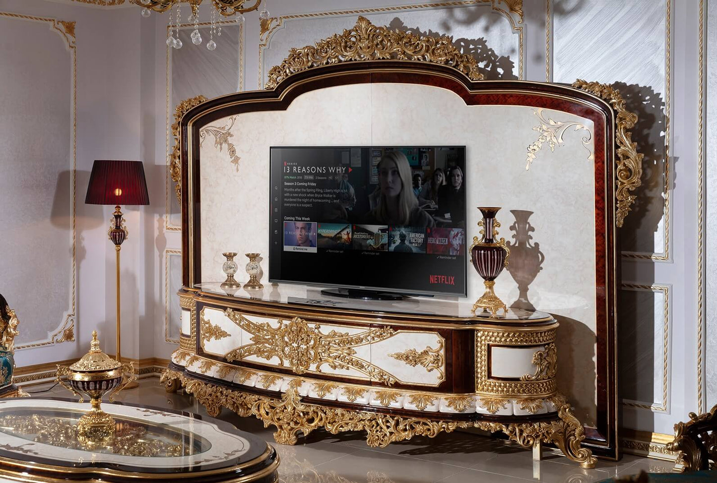 Sultan Tv Ünitesi