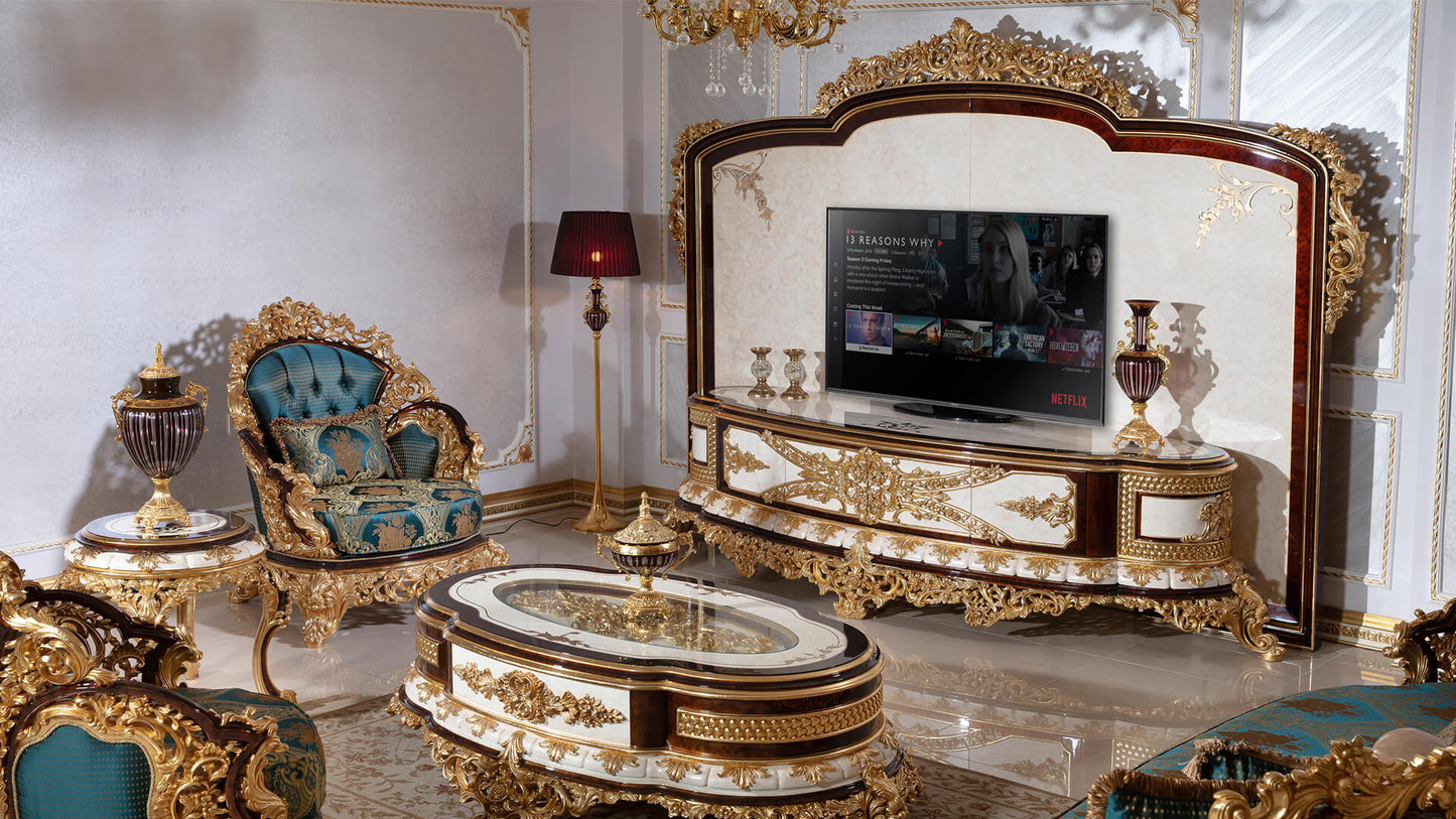 Sultan Tv Ünitesi