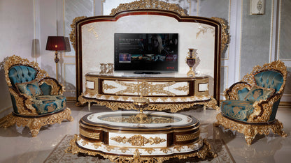 Sultan Tv Ünitesi