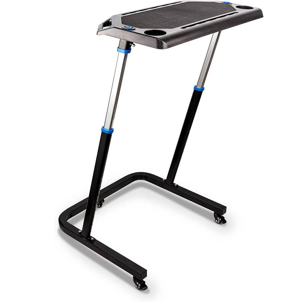 COOLBABY Bike Trainer Fitness Desk, Bike Trainer