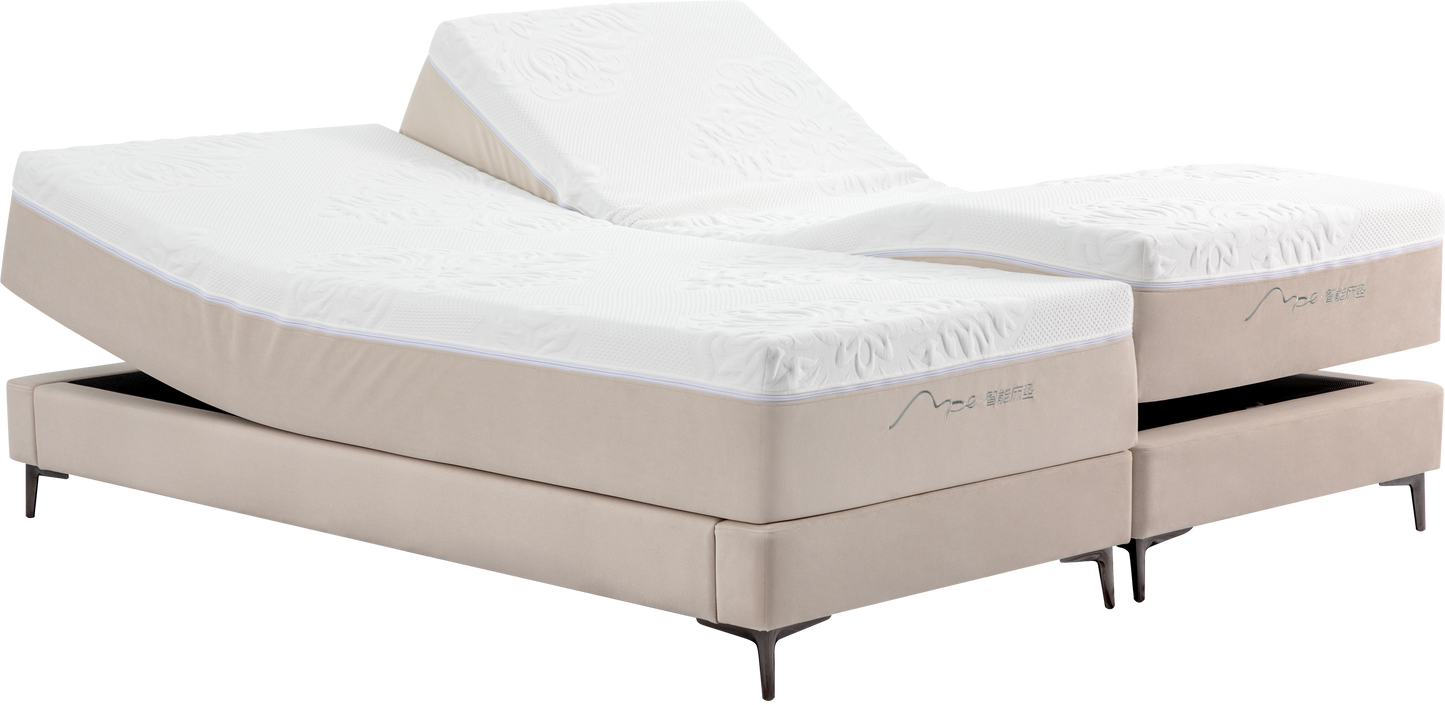 Smart Bed A2325