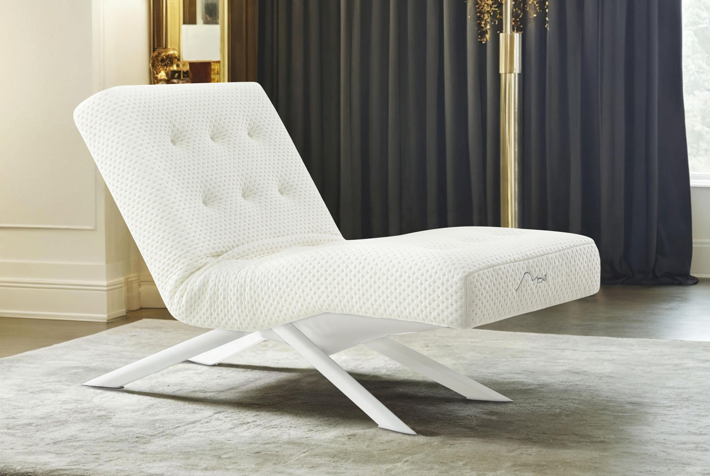 Smart Lounge Chair C2310