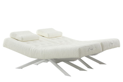 Smart Lounge Chair C2310