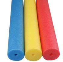 Swimming Swim Pool Noodle Water Float Aid Noodles Foam Float for Children - Aquatic