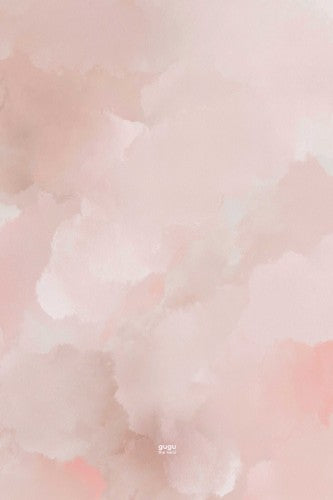 PRIME Candy Cloud Big rubber mat