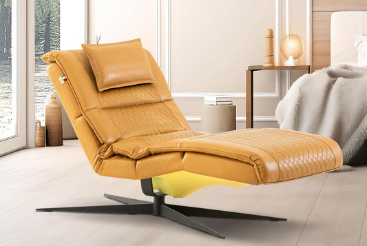 Smart Lounge Chair C020