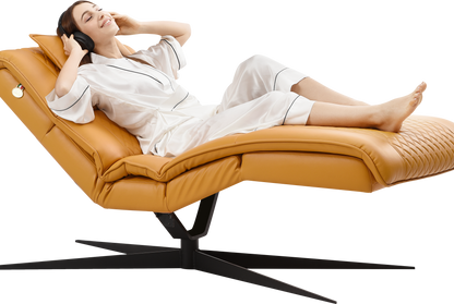 Smart Lounge Chair C020