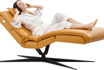 Smart Lounge Chair C020