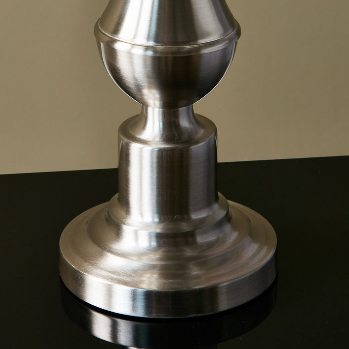 Vega Handcrafted Table Lamp - 71 cm