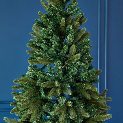 Exeter Christmas Tree - 8 ft