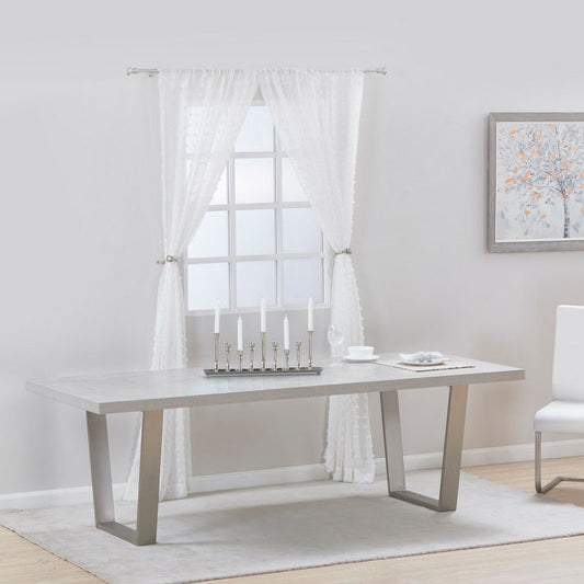 Boston 8-Seater Dining Table