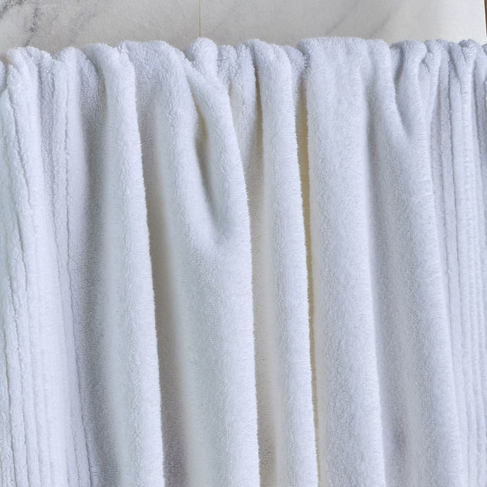 Egyptian 600 GSM Cotton Bath Sheet - 90x150 cm