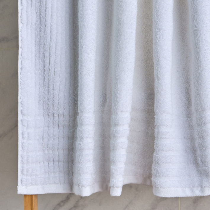 Egyptian 600 GSM Cotton Bath Sheet - 90x150 cm