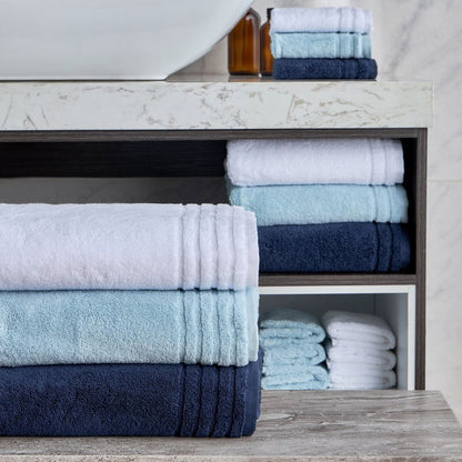 Egyptian 600 GSM Cotton Bath Sheet - 90x150 cm
