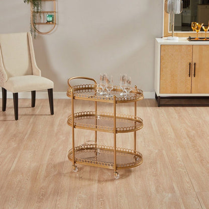 Joy Serving Trolley