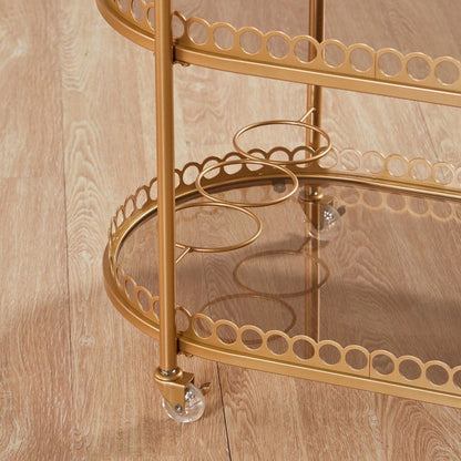 Joy Serving Trolley