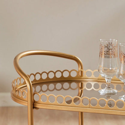Joy Serving Trolley
