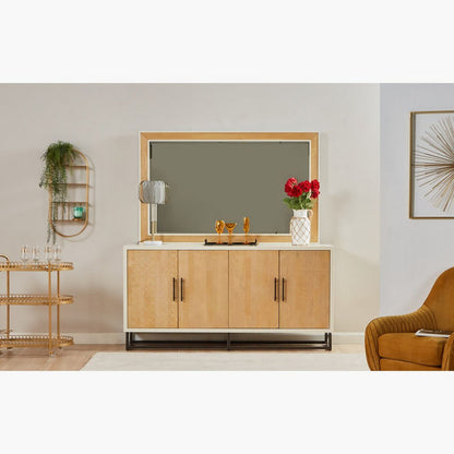 Joy Serving Trolley