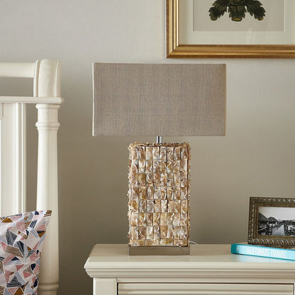 Gretna Ceramic Table Lamp - 60 cm