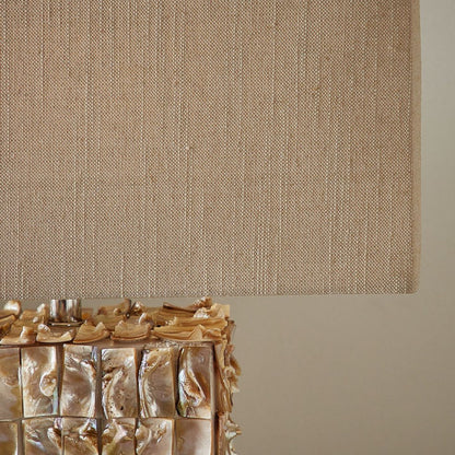 Gretna Ceramic Table Lamp - 60 cm