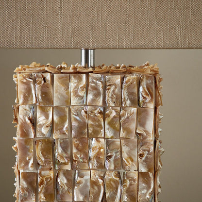 Gretna Ceramic Table Lamp - 60 cm