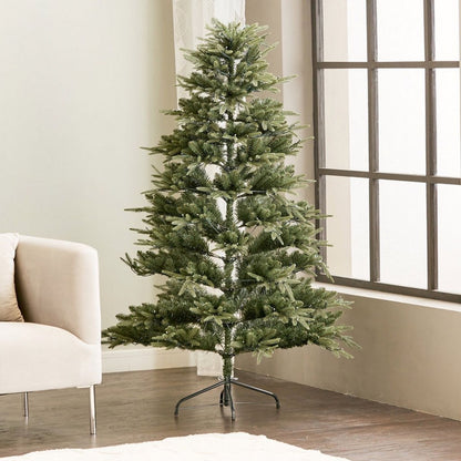 Pre-lit Christmas Tree with 250 LED Lights