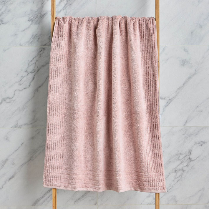 Egyptian 600 GSM Cotton Bath Towel - 70x140 cm