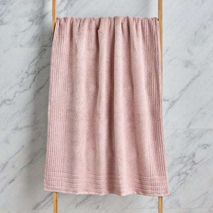 Egyptian 600 GSM Cotton Bath Towel - 70x140 cm