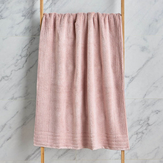 Egyptian 600 GSM Cotton Bath Towel - 70x140 cm