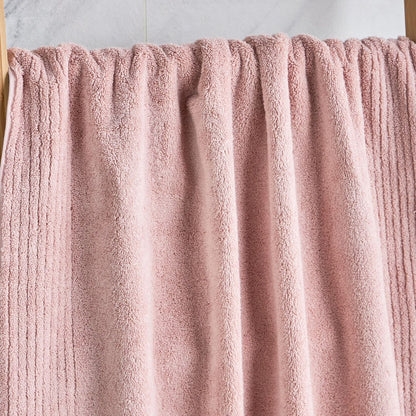 Egyptian 600 GSM Cotton Bath Towel - 70x140 cm