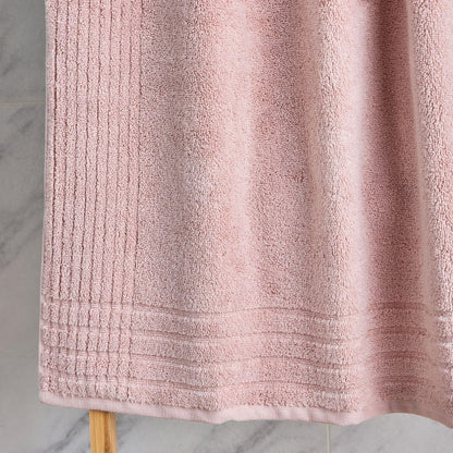 Egyptian 600 GSM Cotton Bath Towel - 70x140 cm