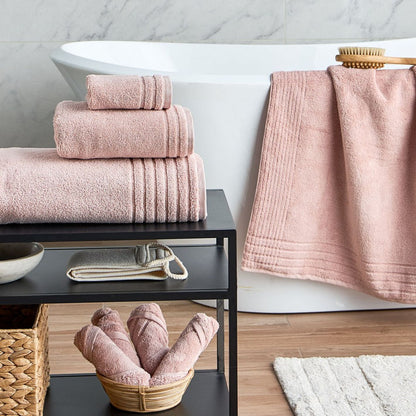 Egyptian 600 GSM Cotton Bath Towel - 70x140 cm
