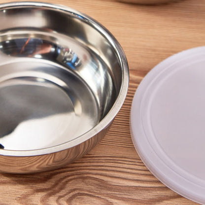 Essential 5-Piece Food Container Set